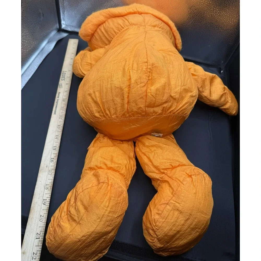 Vintage 1994 Sesame Street Zoe Plush Kid Dimension Hasbro 22
